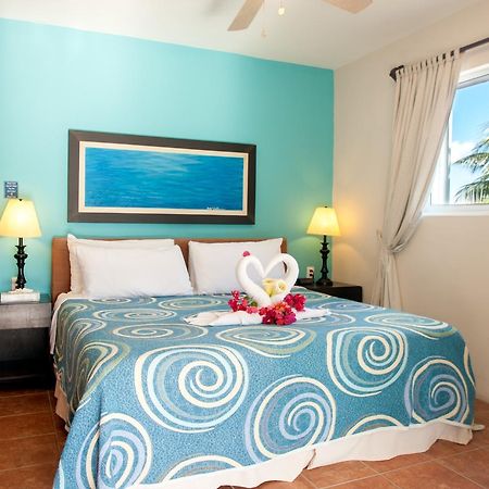 Abbey Del Sol Aparthotel Puerto Morelos Exterior photo