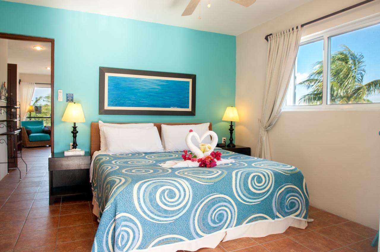 Abbey Del Sol Aparthotel Puerto Morelos Exterior photo