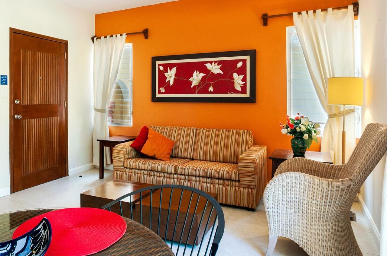 Abbey Del Sol Aparthotel Puerto Morelos Exterior photo