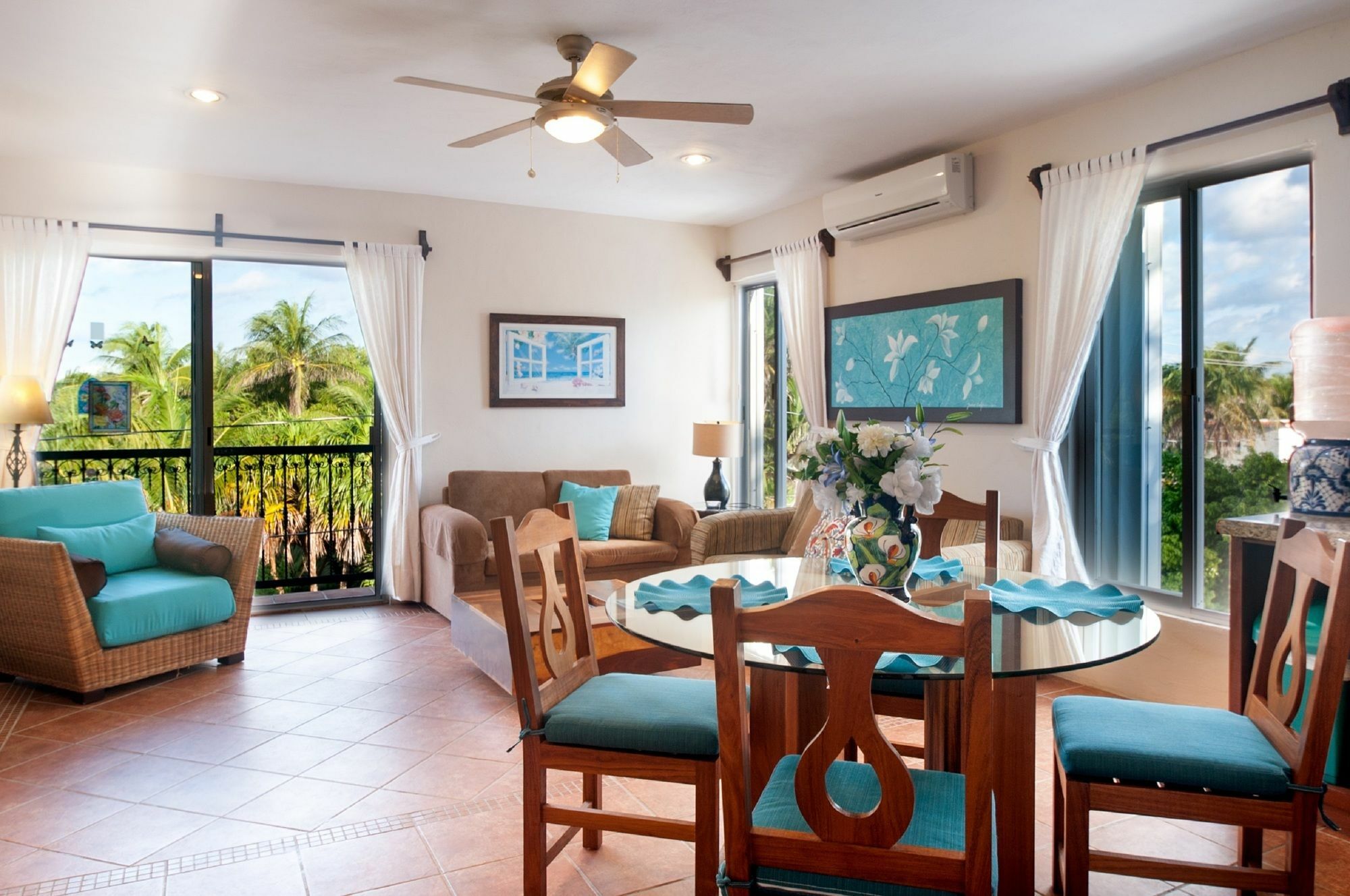 Abbey Del Sol Aparthotel Puerto Morelos Exterior photo