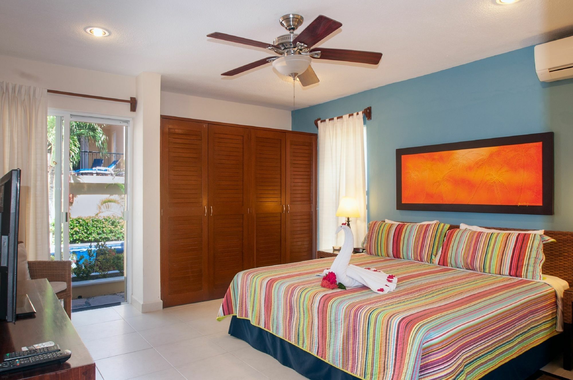 Abbey Del Sol Aparthotel Puerto Morelos Exterior photo