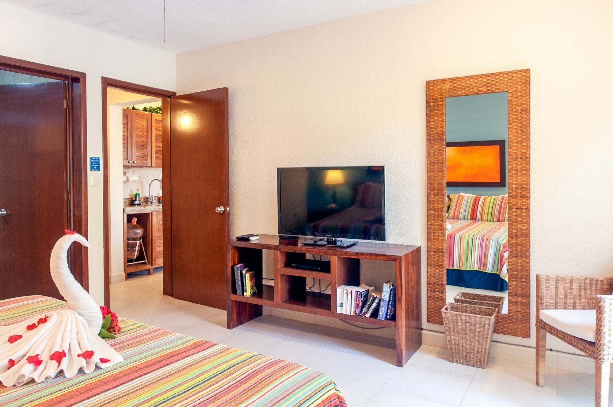 Abbey Del Sol Aparthotel Puerto Morelos Exterior photo
