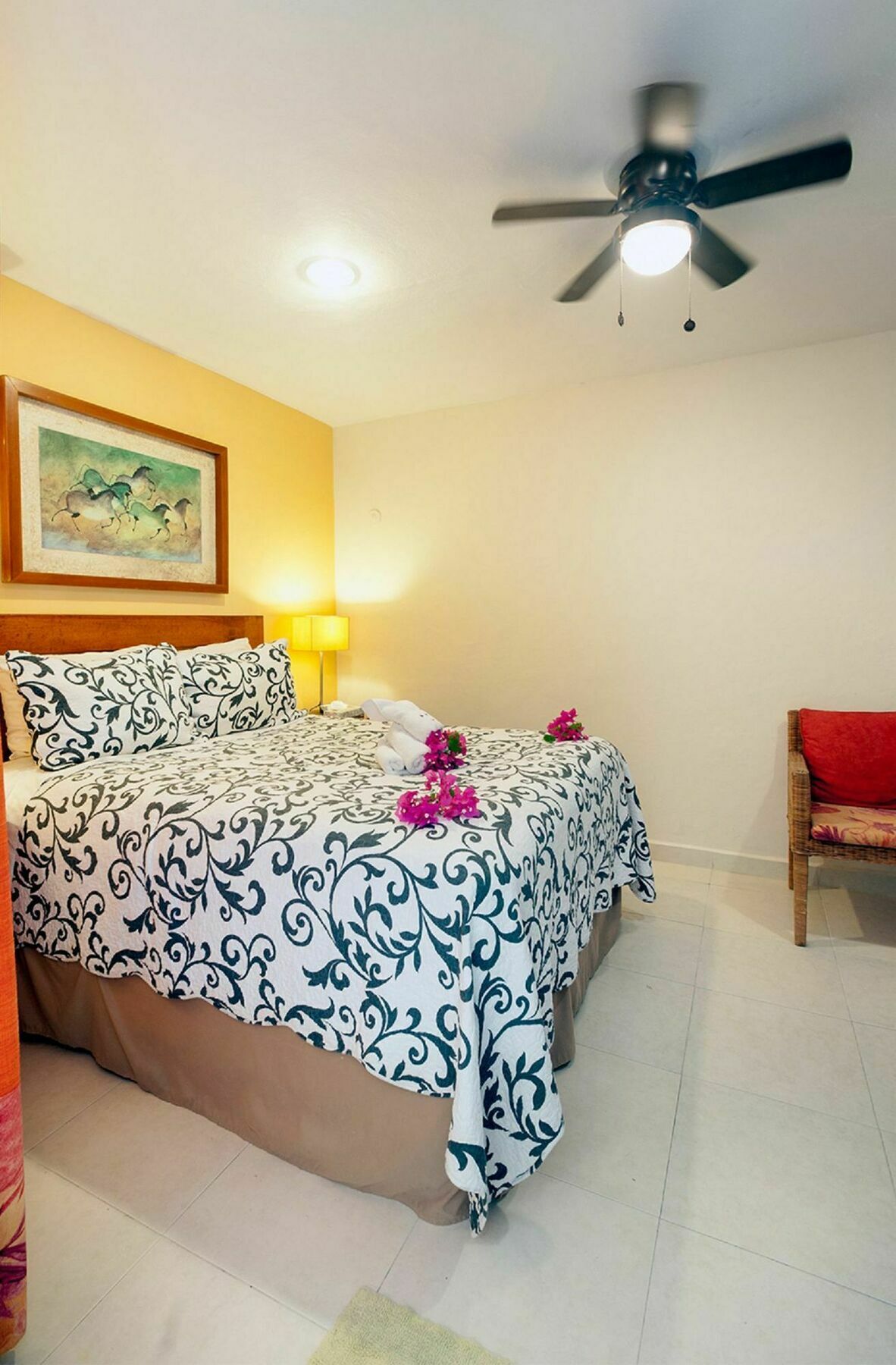 Abbey Del Sol Aparthotel Puerto Morelos Exterior photo