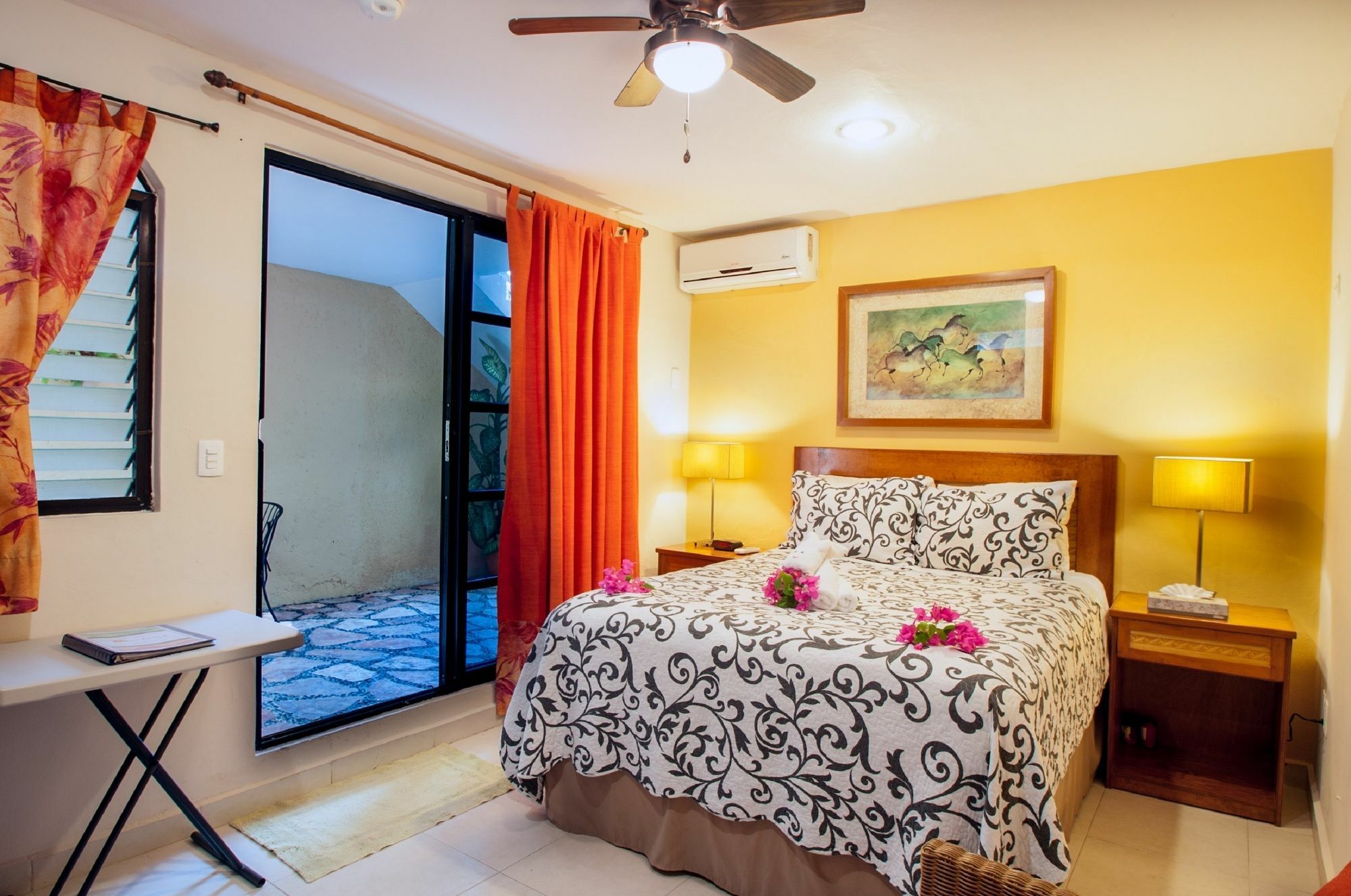 Abbey Del Sol Aparthotel Puerto Morelos Exterior photo