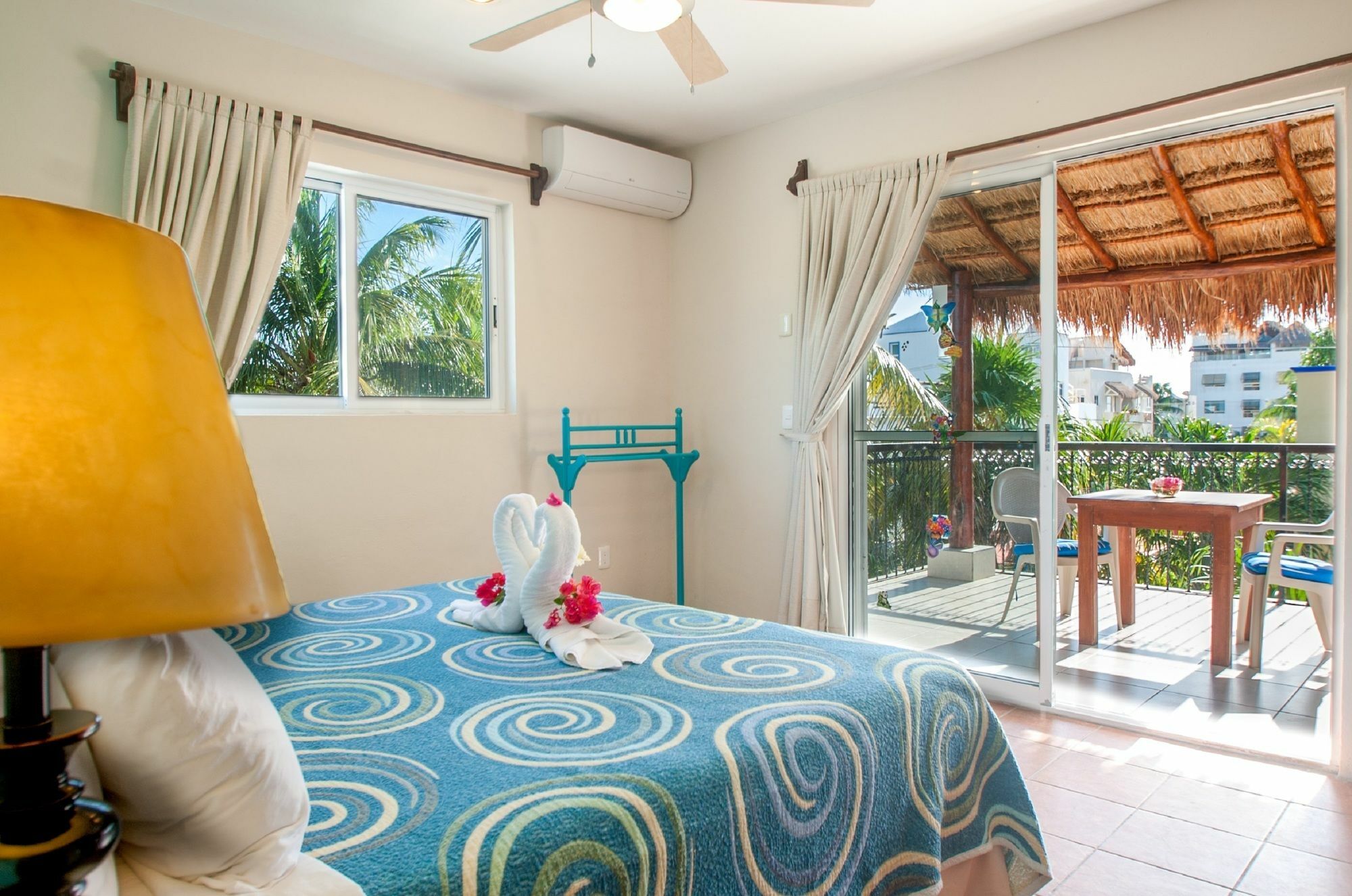 Abbey Del Sol Aparthotel Puerto Morelos Exterior photo