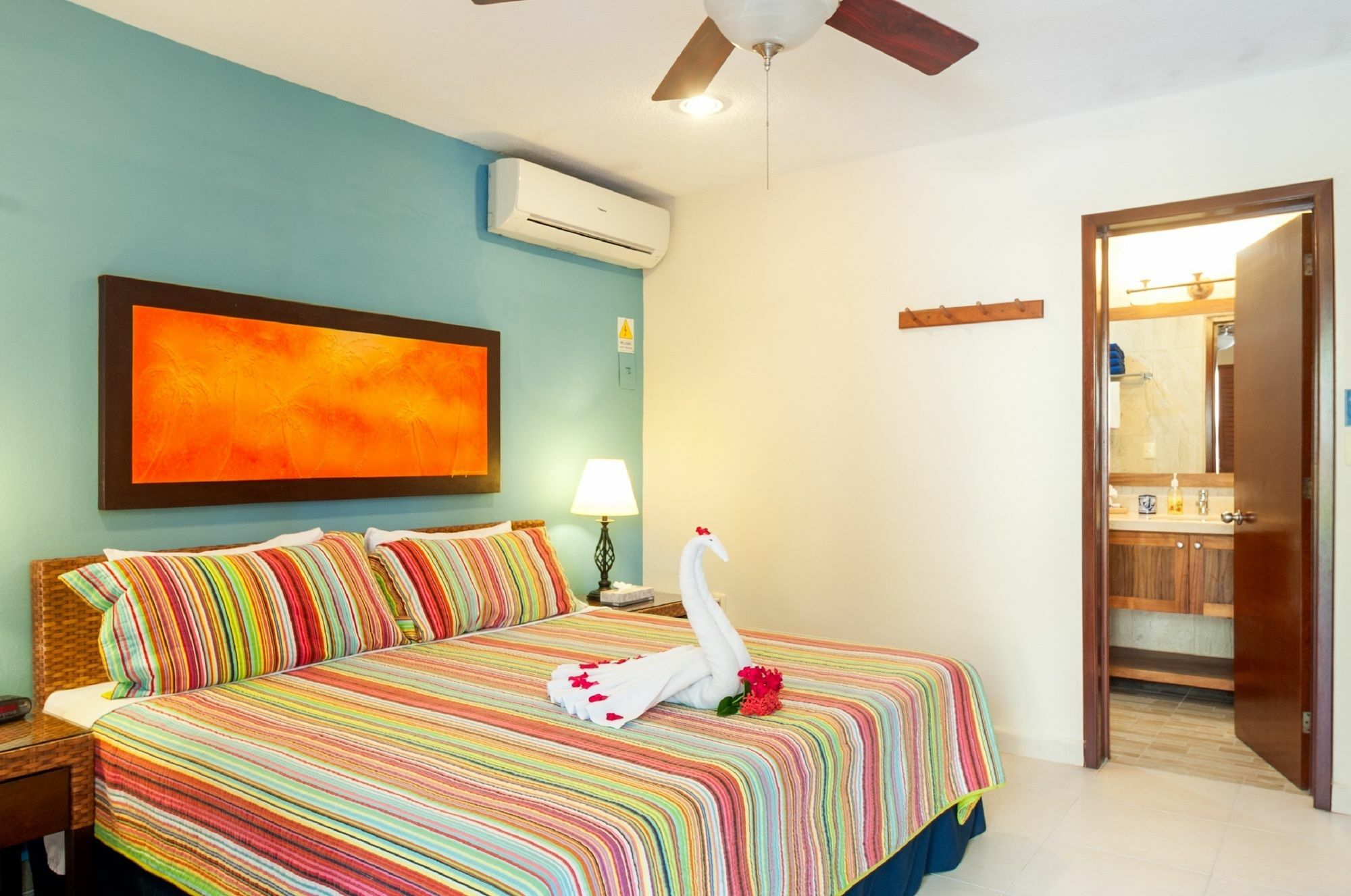 Abbey Del Sol Aparthotel Puerto Morelos Exterior photo