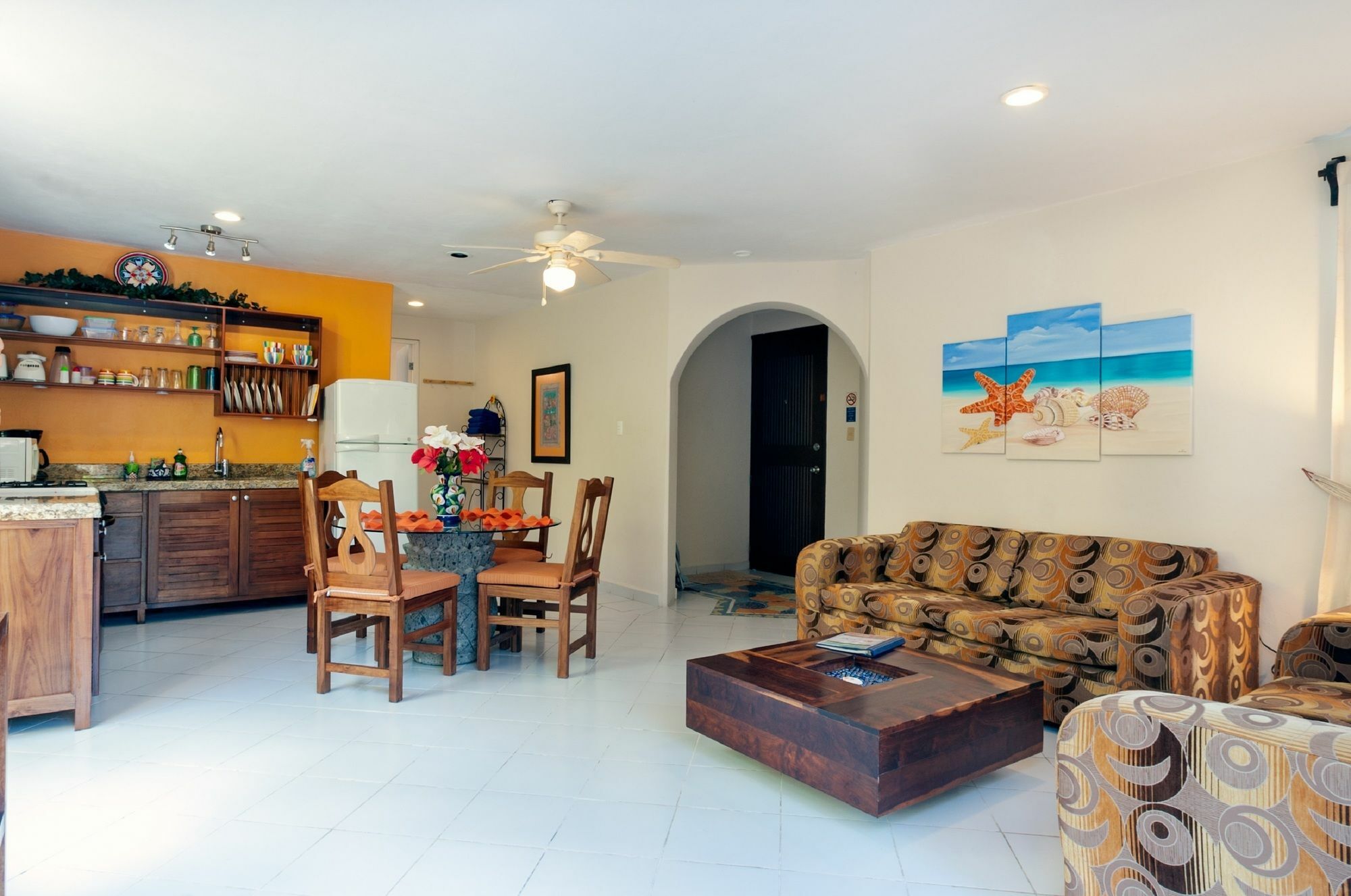 Abbey Del Sol Aparthotel Puerto Morelos Exterior photo
