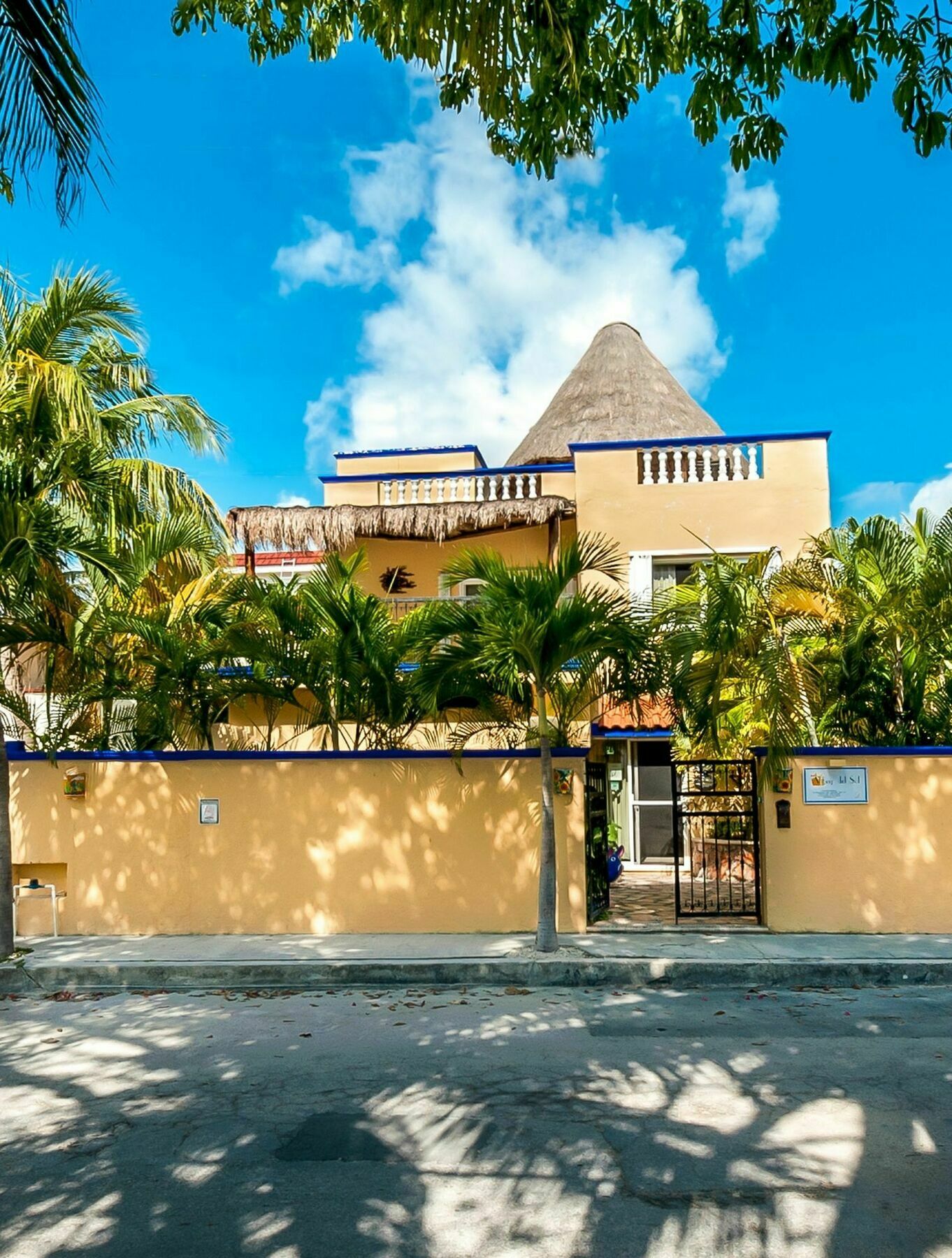 Abbey Del Sol Aparthotel Puerto Morelos Exterior photo